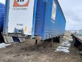 1995 Narko Полуприцеп бортовой, синий, 300000 рублей - вид 2