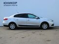 2013 Renault Fluence I, серебристый - вид 3