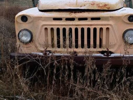 1975 ГАЗ 52, жёлтый, 75000 рублей, вид 5