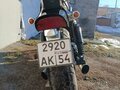 1992 Suzuki Intruder VS 1400, чёрный, 480000 рублей - вид 2
