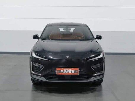 2024 Hozon Neta X 400, чёрный, 1580000 рублей, вид 2