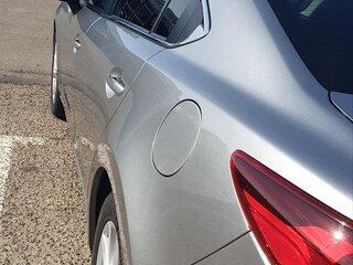 2013 Mazda 6 III (GJ), серебристый, 1850000 рублей, вид 5
