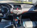 2011 Honda Crosstour I, чёрный, 1100000 рублей - вид 6