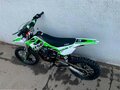 2025 BSE EX 125, зелёный, 81700 рублей