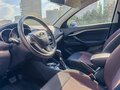 2020 Lada (ВАЗ) Vesta SW I, чёрный, 1370000 рублей - вид 6