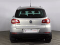2010 Volkswagen Tiguan I, серебристый - вид 5