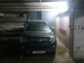 2012 Opel Antara I Рестайлинг, чёрный, 1250000 рублей - вид 3