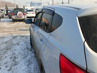 2008 Nissan Qashqai I, серый, 1000000 рублей, вид 4