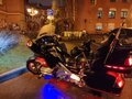 2003 Honda GL 1800 Gold Wing, чёрный, 922543 рублей - вид 10