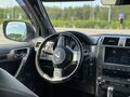 2020 Lexus GX 460 II Рестайлинг 2, чёрный, 8600000 рублей - вид 10