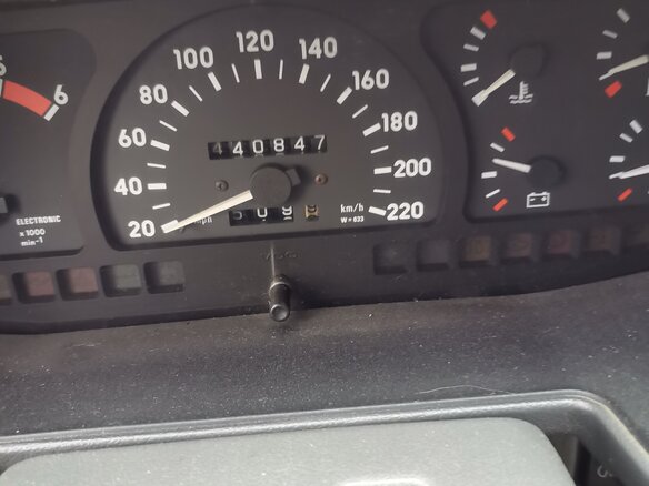 1995 Opel Frontera A, чёрный, 415000 рублей - вид 5