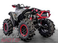 2026 BRP Can-Am Renegade X MR 1000R, серый, 2800000 рублей - вид 6
