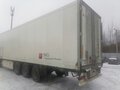2008 Mercedes-Benz Actros, белый, 3800000 рублей - вид 8