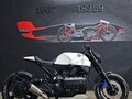 1990 BMW K 100 RS, белый, 899991 рублей - вид 11