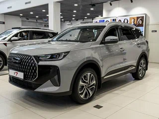 2026 Tenet T7, серый, 2785000 рублей, вид 1