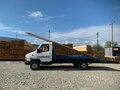 1990 Fiat Professional Ducato, белый, 1000000 рублей