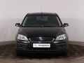 2006 Ford Focus II, чёрный - вид 4