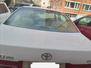 2000 Toyota Corona Premio X (T210), белый, 650000 рублей, вид 5