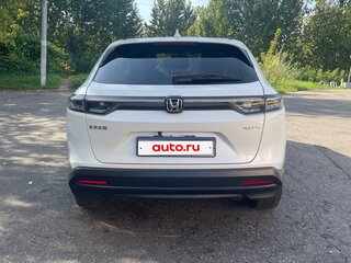 2023 Honda XR-V II, белый, 2600000 рублей, вид 4