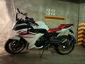 2011 Yamaha XJ6 (FZ6R), белый, 395000 рублей - вид 7