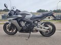 2015 Honda CBR 650F, серый, 525000 рублей - вид 1