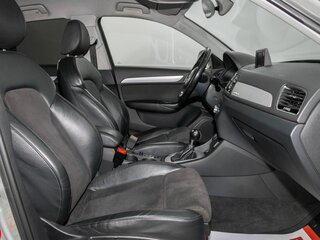 2015 Audi Q3 I (8U) Рестайлинг, золотистый, 1870000 рублей, вид 4