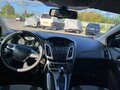 2011 Ford Focus III, серый - вид 9