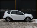 2019 Renault Duster I Рестайлинг, белый - вид 5