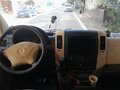 2007 Mercedes-Benz Sprinter, чёрный, 1300000 рублей - вид 1