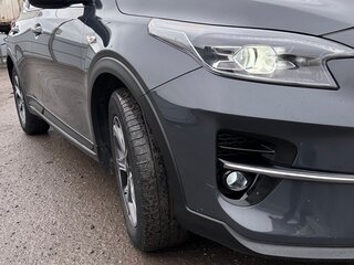 2020 Kia XCeed I, серый, 2090000 рублей, вид 5
