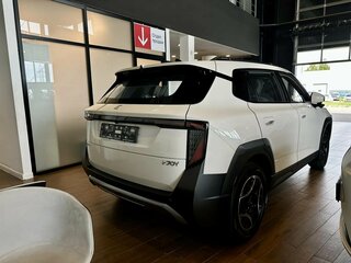 2026 Evolute i-Joy II, белый, 3824000 рублей, вид 4