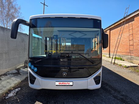 2024 ПАЗ 4223/4228, белый, 7000005 рублей, вид 2