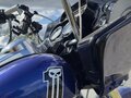 2011 Harley-Davidson Road Glide Limited, синий, 1000000 рублей - вид 10