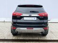 2019 Geely Atlas I, чёрный - вид 4