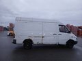 2005 Mercedes-Benz Sprinter, белый, 540000 рублей - вид 9