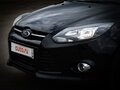 2013 Ford Focus III, чёрный, 1250000 рублей - вид 9