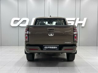 2023 Great Wall Poer I, коричневый, 2580000 рублей, вид 4