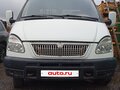 2005 ГАЗ ГАЗель (3302), белый, 750000 рублей - вид 11