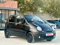2012 Daewoo Matiz I Рестайлинг, чёрный, 160000 рублей - вид 2