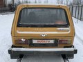 1985 Lada (ВАЗ) 2121 (4x4) I, оранжевый, 195000 рублей - вид 5