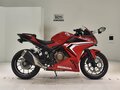 2020 Honda CBR 400R, красный, 590000 рублей