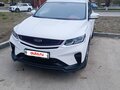 2023 Geely Coolray I, белый, 2065000 рублей