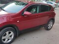 2012 Nissan Qashqai I Рестайлинг, красный, 1010000 рублей - вид 4