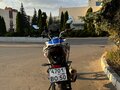 2023 Motoland GS, белый, 180000 рублей - вид 2
