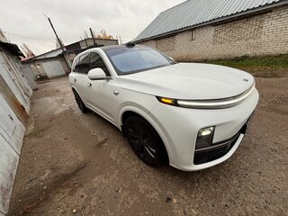 2023 Li Auto (Lixiang) L7 I, белый, 6199999 рублей, вид 2