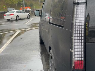 2021 Hyundai Staria I, серый, 16000000 рублей, вид 3