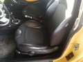 2007 Mini Hatch Cooper II (R56), жёлтый - вид 9