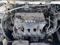 2002 Toyota Corolla IX (E120, E130), белый, 390000 рублей - вид 5