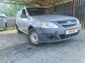 2014 Lada (ВАЗ) Largus I, серебристый, 440000 рублей - вид 2