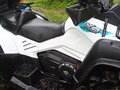 2014 CFMoto CF800-2 (X8), белый, 738000 рублей - вид 2